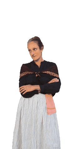 Farta Esperar Sticker by Esperanceta