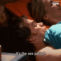 Season 2 Showtime GIF by Dexter Season 2 Showtime GIF by Dexter