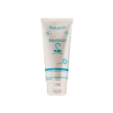 Salerm Cosmetics USA Sticker