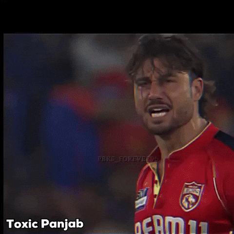 Shreyas Iyer Ipl GIF