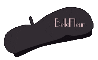 Bellefleur Sticker by TamgaDesigns