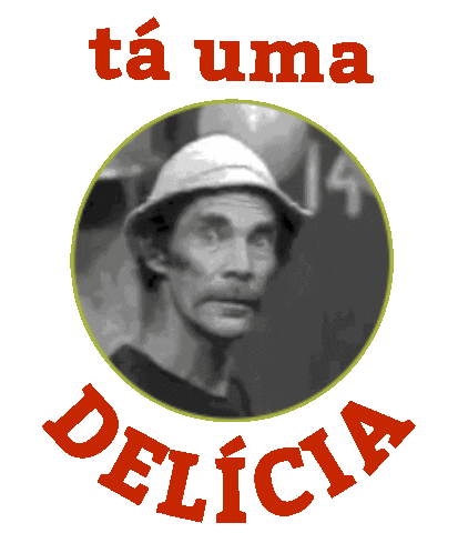 Acaioca Sticker