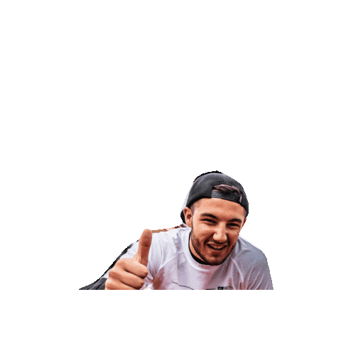 Bravo Swim Sticker by SWIMRUNMAN