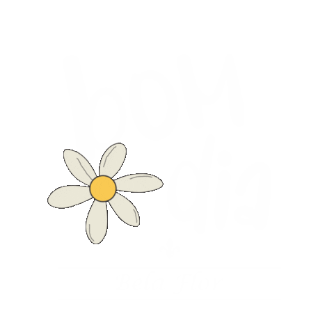 Bela Flor Importadora Sticker