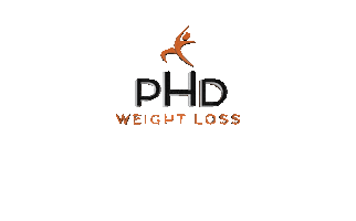 Dr Ashley Lucas Sticker by PHD Weight Loss