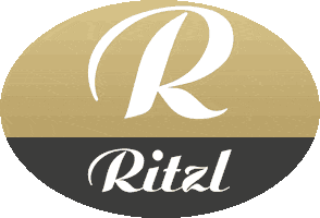 Zum Ritzl Fügen Sticker