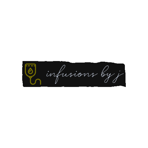 Infusionsby j Sticker