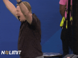 Ronald Koeman Netherlands GIF by NOLIMIT