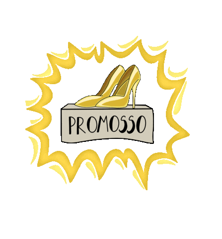 Anna dai Tacchi Rossi Sticker