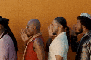 Dance GIF