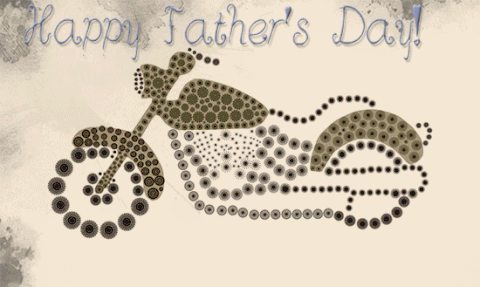 happy fathers day