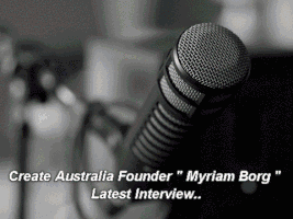MyriamBorg myriam borg create australia myriam borg business system for sale myriam borg lifestyle freedom myriam borg create business australia GIF