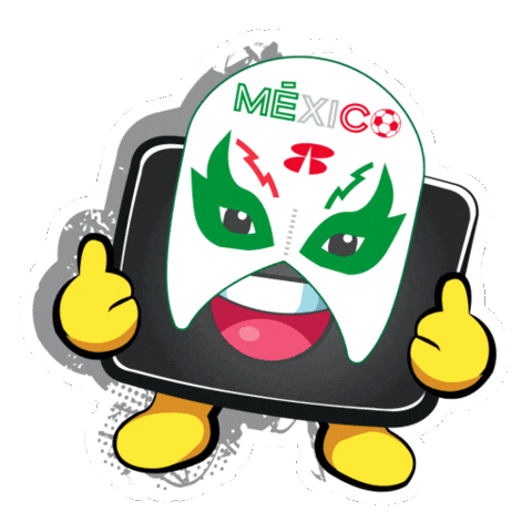 Estadio Banorte Mundial Sticker by Banorte