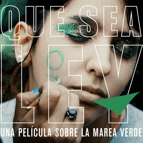 Quesealey GIF by Ambulante