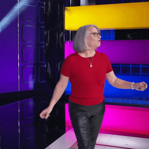 Happy Dance GIF by CTV
