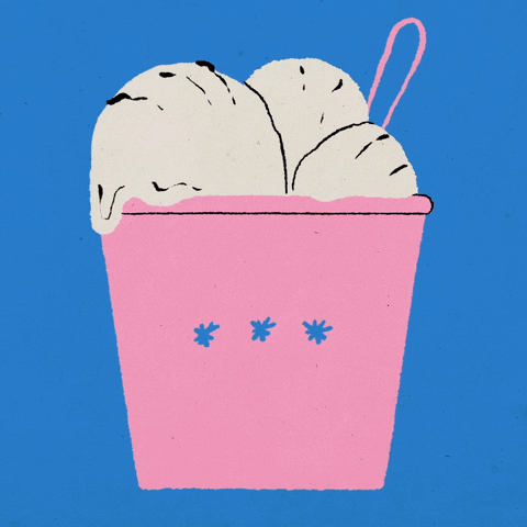 Jenis Ice Cream GIFs - Find & Share on GIPHY