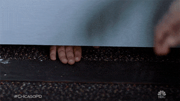Touch Empathy GIF by One Chicago