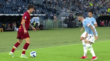Roma GIF