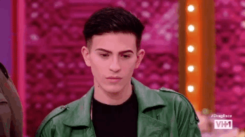 episode 11 GIF by RuPaul's Drag Race