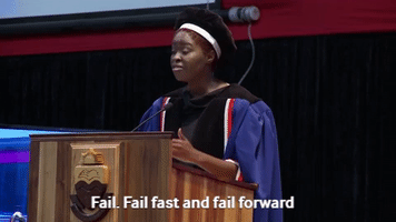 fail university of the free state GIF