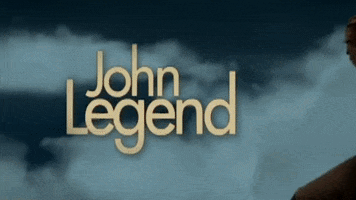 So High GIF by John Legend