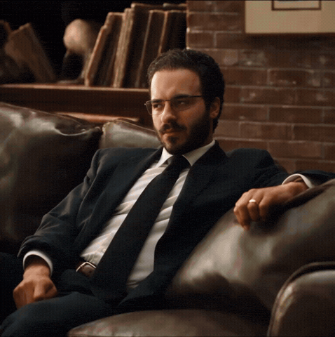 Strange777 GIF