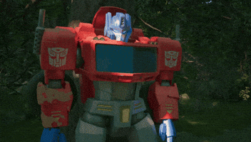 Transformers GIF