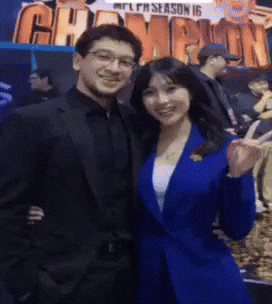 Morganml GIF