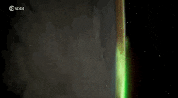 united states space GIF