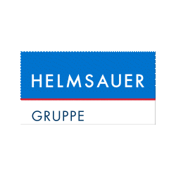 Sticker by Helmsauer Gruppe