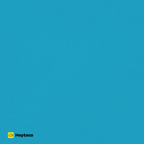 GIF by HeyTaco