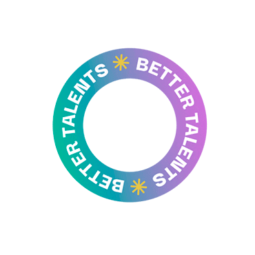 BetterPros Sticker