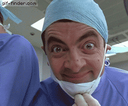 Mr Bean Thumbs Up GIF - Find & Share on GIPHY