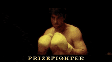 Amazon Prime Video Boxing GIF by Signature Entertainment