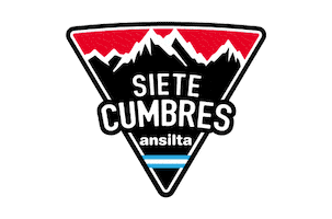 Sietecumbres Sticker