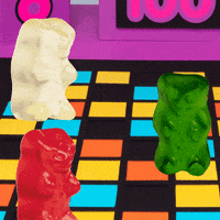 Celebrate Dance Party GIF by HARIBO