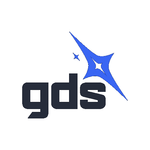 Glyphix Drone Shows Sticker