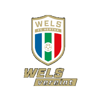 Sticker by SPG WSC Hogo Hertha Wels