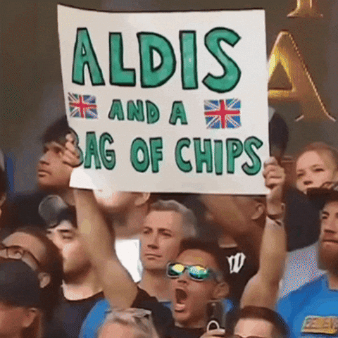 National Treasure Wwe GIF