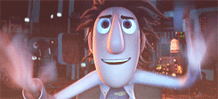 cloudy with a chance of meatballs GIF