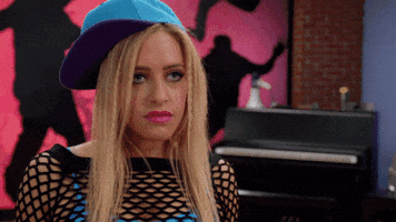 Hey GIF