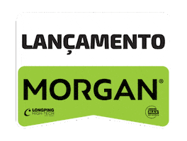 Morgan Sementes Sticker by Longping High Tech