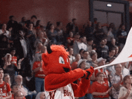 Mascot GIF by JL Bourg