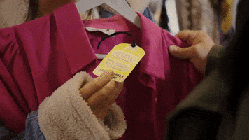 Shopping Sale GIF by Show TV
