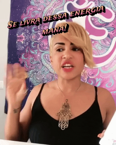 Zondra Dos Anjos GIF