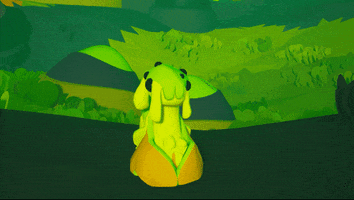 Space Snails GIF by Astroneer