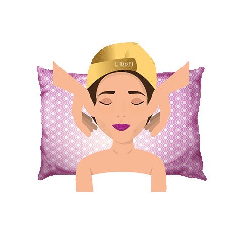 Sticker by Ldofi Official