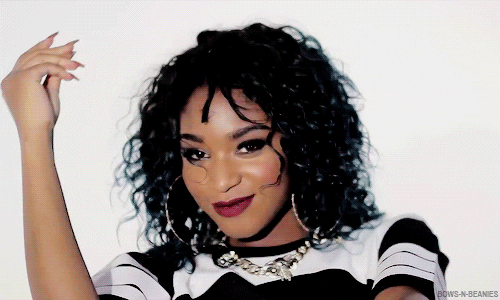 Normani Kordei GIF - Find & Share on GIPHY