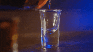 Brely Evans Alcohol GIF by WE tv