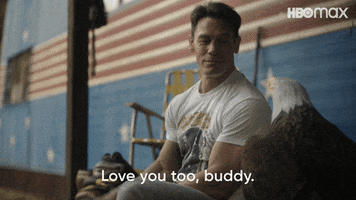 Best Friends GIF by HBO Max